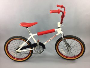 1980s Huffy Pro Thunder 1980s Huffy Pro Thunder