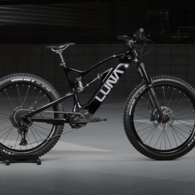 Luna X1, my next Ebike?