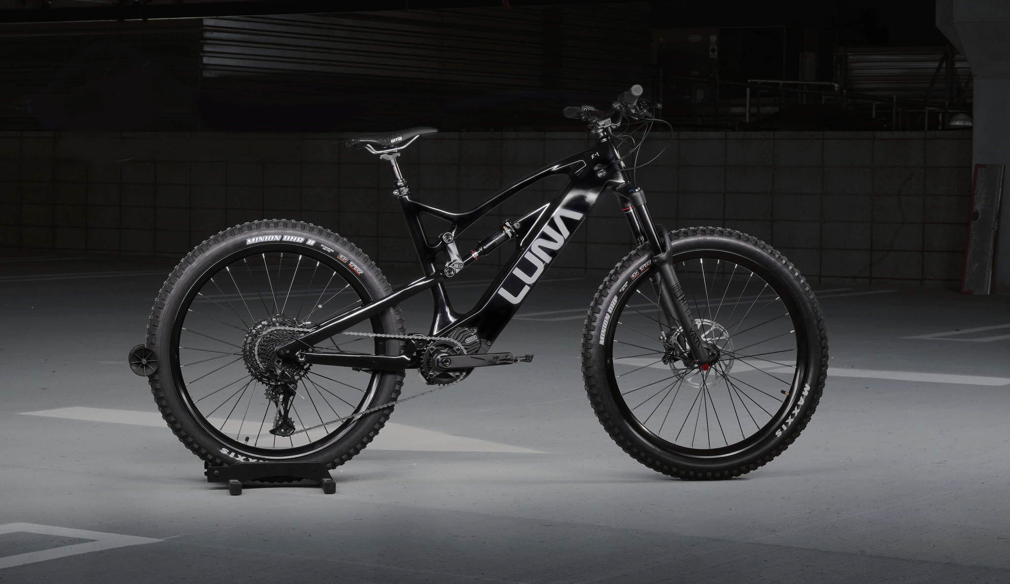 Luna cycle ebike outlet