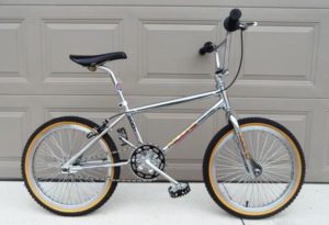 Mid 1980s Redline 500a Mid 1980s redline 500a